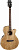 Электро-акустическая гитара Cort SFX-AB-OP SFX Series